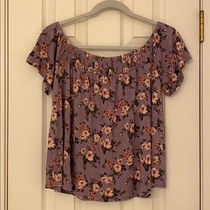 AMERICAN EAGLE TOP sz S
